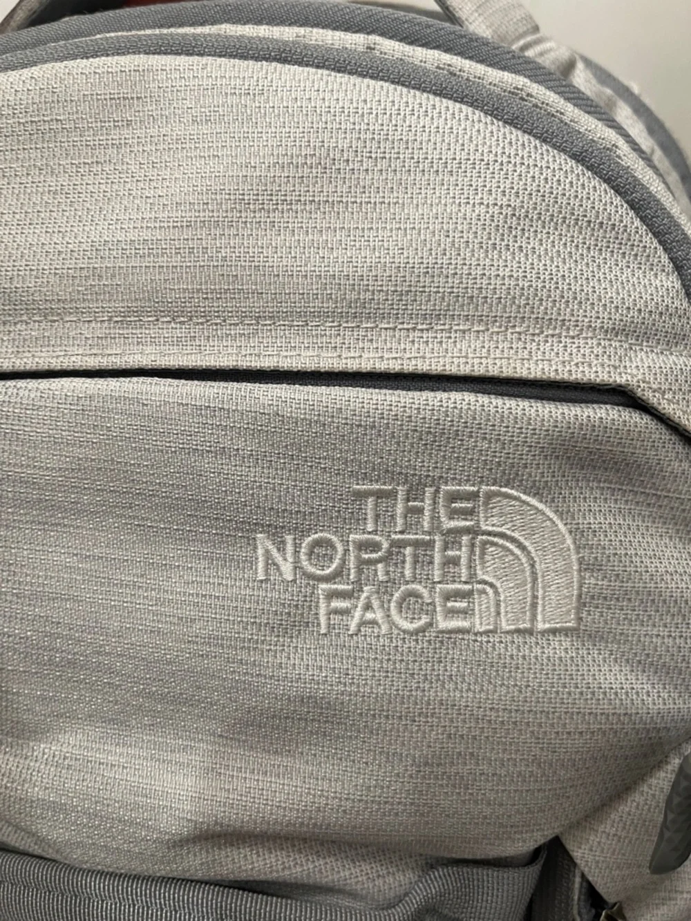 THE NORTH FACE TRAVEL BACKPACK SIZE L